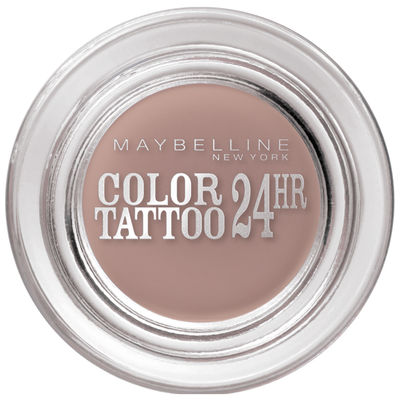 Maybelline New York Color Tattoo 24H Mat Göz Fari - 98 Creamy Beige