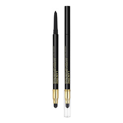 Lancome - Lancome Le Stylo Suya Dayanıklı Göz Kalemi 02 Noir Intense