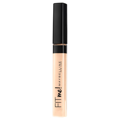 Maybelline New York Fit Me Kapatıcı 05 Ivory - 4