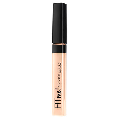 Maybelline New York Fit Me Kapatıcı 15 Fair - 4
