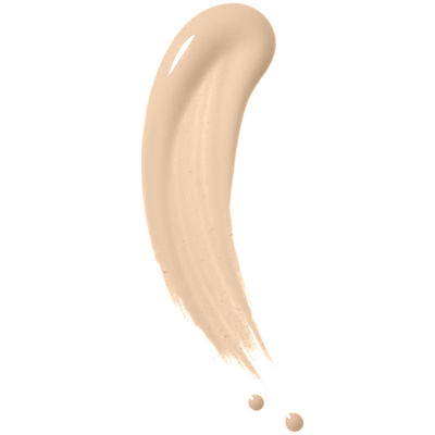 Maybelline New York Fit Me Matte+Poreless Fondöten - 105 Natural Ivory - 2
