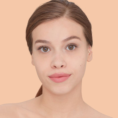 Maybelline New York Fit Me Matte+Poreless Fondöten - 105 Natural Ivory - 4