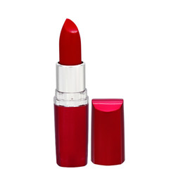 Maybelline New York Hydra Supreme Ruj - 49/535 Passion Red - Thumbnail