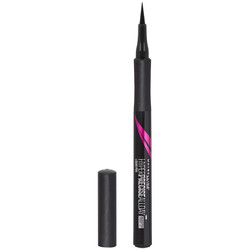 Maybelline - Maybelline New York Hyper Precise All Day Eyeliner - 701 Matte Onyx