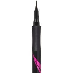 Maybelline New York Hyper Precise All Day Eyeliner - 701 Matte Onyx - Thumbnail