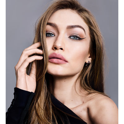 Maybelline New York Hyper Precise All Day Eyeliner - 701 Matte Onyx - 4
