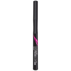 Maybelline New York Hyper Precise All Day Eyeliner - 701 Matte Onyx - Thumbnail