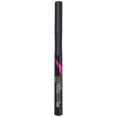 Maybelline New York Hyper Precise All Day Eyeliner - 701 Matte Onyx - 6