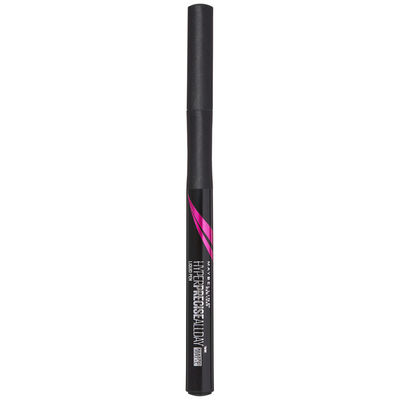 Maybelline New York Hyper Precise All Day Eyeliner - 701 Matte Onyx