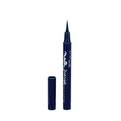 Maybelline - Maybelline New York Hyper Precise All Day Eyeliner - 720 Parrot Blue