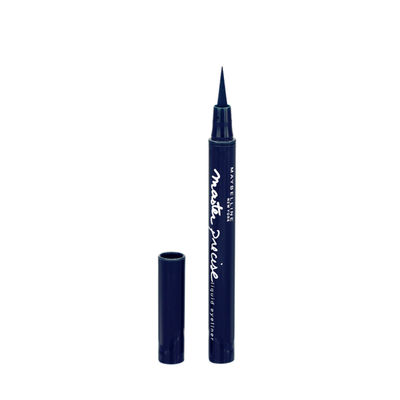 Maybelline New York Hyper Precise All Day Eyeliner - 720 Parrot Blue - 1