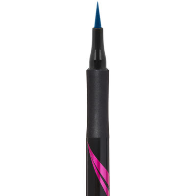 Maybelline New York Hyper Precise All Day Eyeliner - 720 Parrot Blue - 2