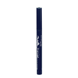 Maybelline New York Hyper Precise All Day Eyeliner - 720 Parrot Blue - Thumbnail