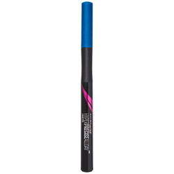 Maybelline New York Hyper Precise All Day Eyeliner - 760 Sapphire Blue - Thumbnail