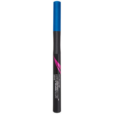 Maybelline New York Hyper Precise All Day Eyeliner - 760 Sapphire Blue
