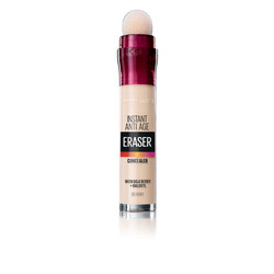 Maybelline - Maybelline New York Instant Anti Age Eraser Kapatıcı 00 Ivory