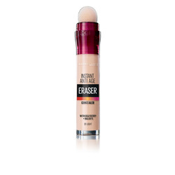 Maybelline - Maybelline New York Instant Anti Age Eraser Kapatıcı 01 Light