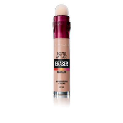 Maybelline New York Instant Anti Age Eraser Kapatıcı 03 Fair