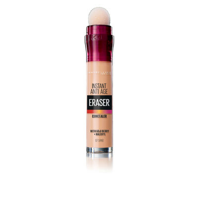 Maybelline New York Instant Anti Age Eraser Kapatıcı 07 Sand - 1