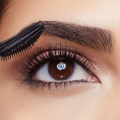 Maybelline New York Lash Sensational Yelpaze Etkili Siyah Maskara - 3