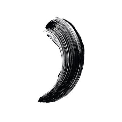 Maybelline New York Lash Sensational Yelpaze Etkili Siyah Maskara - 5