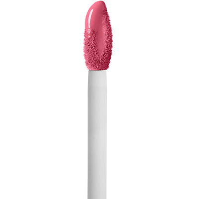 Maybelline New York Super Stay Matte Ink City Edition Likit Mat Ruj - 125 Inspirer - 3