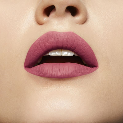 Maybelline New York Super Stay Matte Ink City Edition Likit Mat Ruj - 125 Inspirer - 5