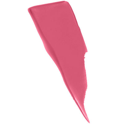 Maybelline New York Super Stay Matte Ink City Edition Likit Mat Ruj - 125 Inspirer - 4