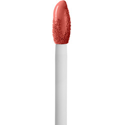 Maybelline New York Super Stay Matte Ink City Edition Likit Mat Ruj - 130 Self-Starter - 3