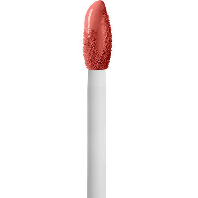 Maybelline New York Super Stay Matte Ink City Edition Likit Mat Ruj - 130 Self-Starter - 3