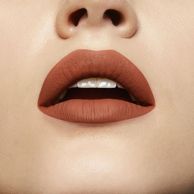 Maybelline New York Super Stay Matte Ink City Edition Likit Mat Ruj - 130 Self-Starter - 5