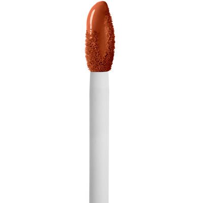 Maybelline New York Super Stay Matte Ink City Edition Likit Mat Ruj - 135 Globe-Trotter - 2