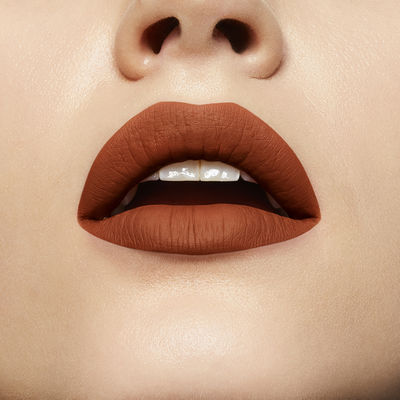 Maybelline New York Super Stay Matte Ink City Edition Likit Mat Ruj - 135 Globe-Trotter - 5