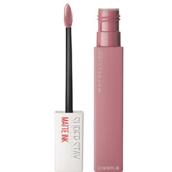 Maybelline New York Super Stay Matte Ink Likit Mat Ruj - 10 Dreamer - Maybelline