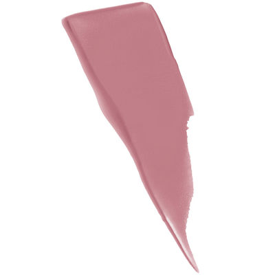 Maybelline New York Super Stay Matte Ink Likit Mat Ruj - 10 Dreamer - 4