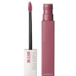 Maybelline - Maybelline New York Super Stay Matte Ink Likit Mat Ruj - 15 Lover