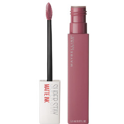 Maybelline New York Super Stay Matte Ink Likit Mat Ruj - 15 Lover - Maybelline