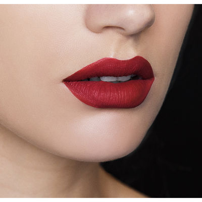 Maybelline New York Super Stay Matte Ink Likit Mat Ruj - 20 Pioneer - 3