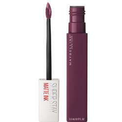 Maybelline New York Super Stay Matte Ink Likit Mat Ruj - 40 Believer - 1