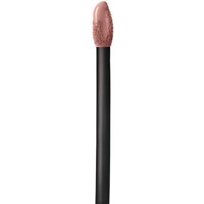 Maybelline New York Super Stay Matte Ink Unnude Likit Mat Ruj - 60 Poet - 3