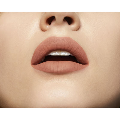 Maybelline New York Super Stay Matte Ink Unnude Likit Mat Ruj - 60 Poet - 5