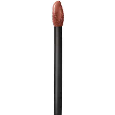 Maybelline New York Super Stay Matte Ink Unnude Likit Mat Ruj - 70 Amazonian - 3