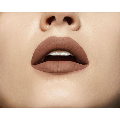 Maybelline New York Super Stay Matte Ink Unnude Likit Mat Ruj - 70 Amazonian - 6