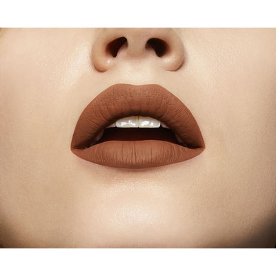 Maybelline New York Super Stay Matte Ink Unnude Likit Mat Ruj - 75 Fighter - 5