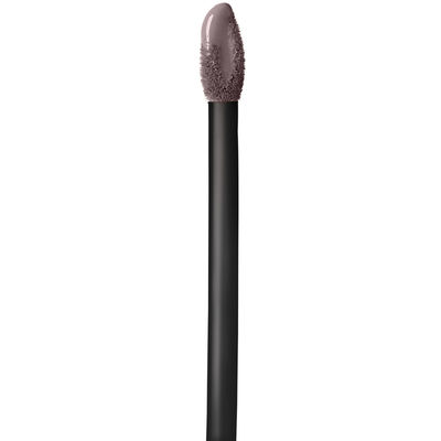 Maybelline New York Super Stay Matte Ink Unnude Likit Mat Ruj - 90 Huntress - 3