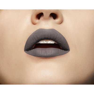 Maybelline New York Super Stay Matte Ink Unnude Likit Mat Ruj - 90 Huntress - 5