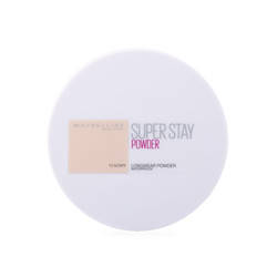 Maybelline New York Superstay 24H Pudra - 10 Ivory - 1