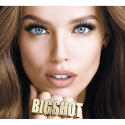 Maybelline New York The Colossal Big Shot Daring Black Maskara - 4