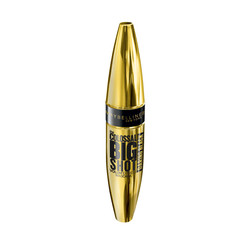 Maybelline New York The Colossal Big Shot Daring Black Maskara - Maybelline