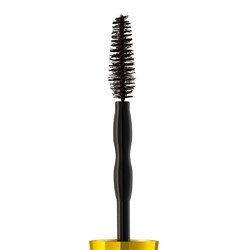 Maybelline New York The Colossal Big Shot Siyah Maskara - 2